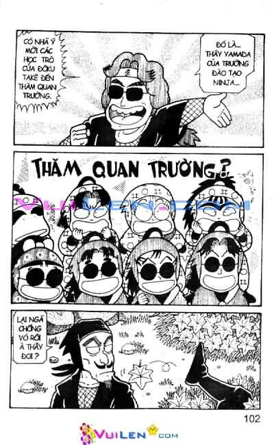 ninja loạn thị chapter 43 103