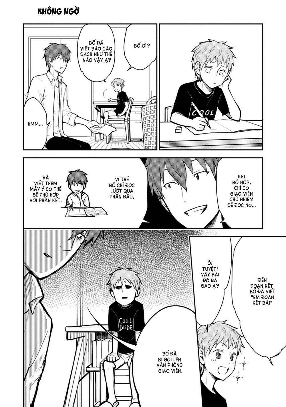 #shin5 - kekkonshite mo koishiteru chapter 14 18