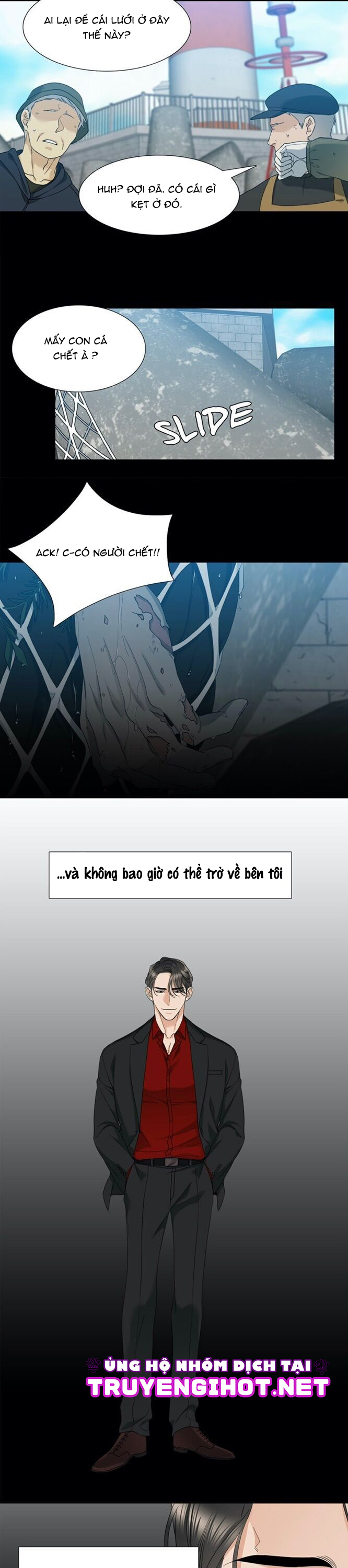 xúc cảm điên cuồng chapter 26 15