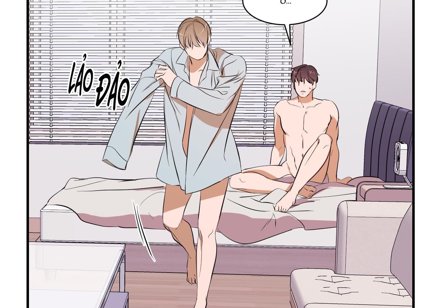 chốn riêng tư chapter 21 8