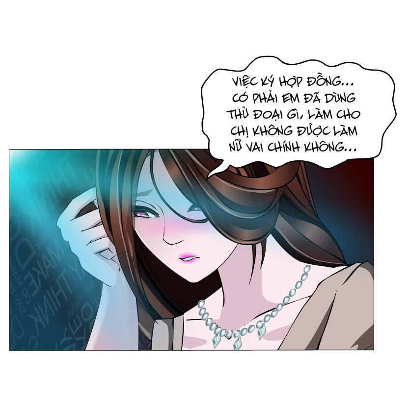 cạm bẫy của nữ thần chapter 46 11