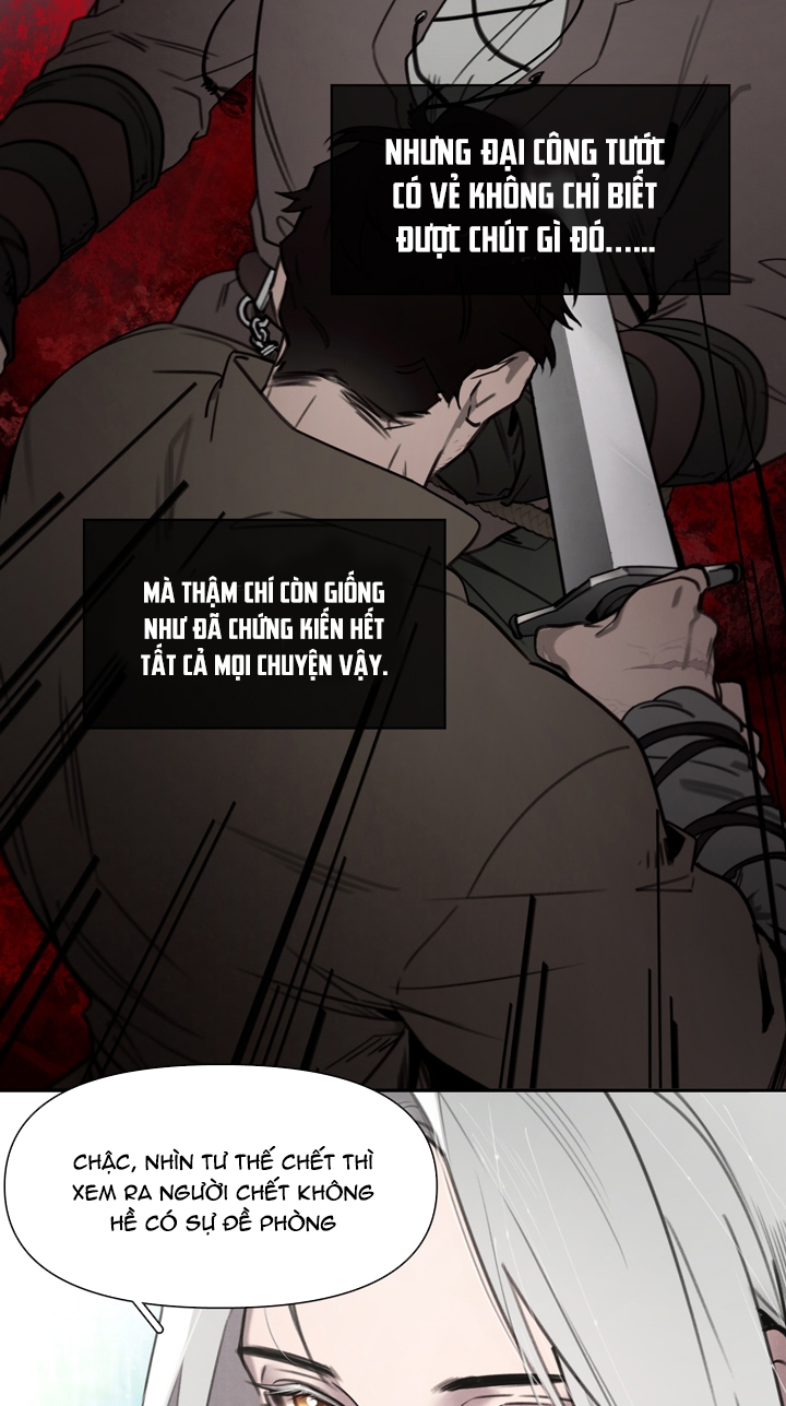 plaything - món đồ chơi của đại công tước chapter 1 45