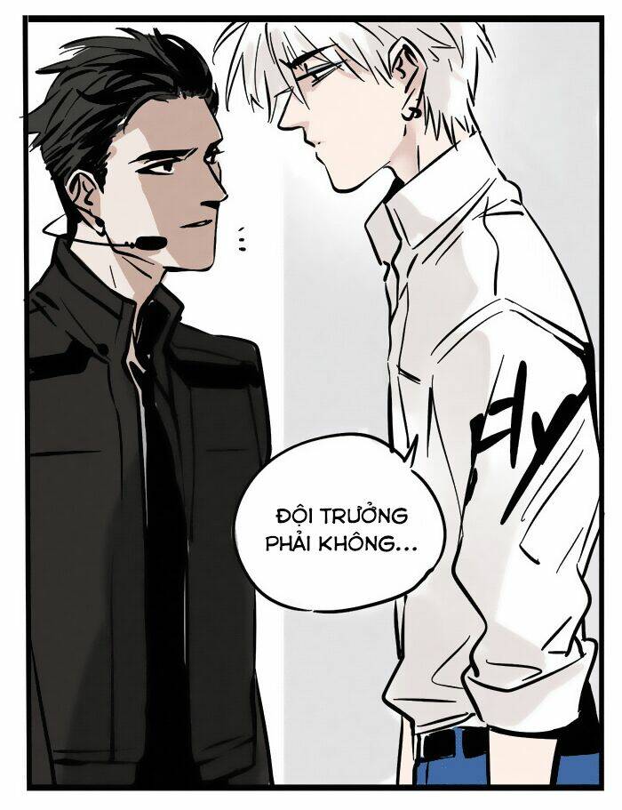 trang nhất toàn là hắn chapter 41 94