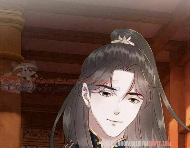 trọng sinh bá sủng nhiếp chính vương quá mạnh mẽ chapter 108 38