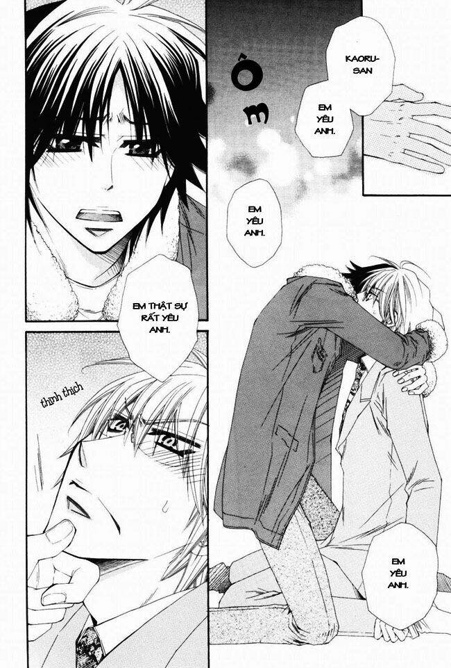 papa i love you chapter 2 30