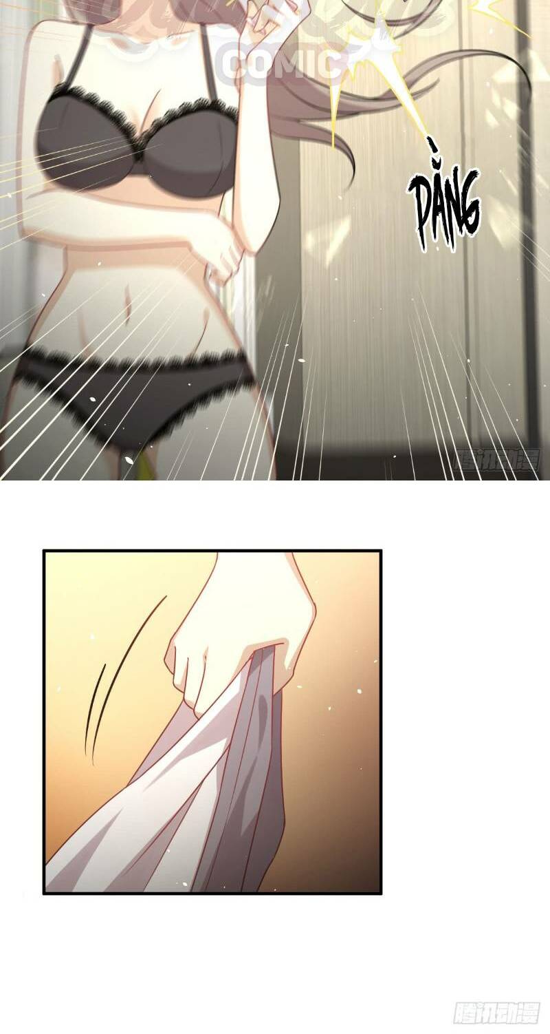 xuyên không vào thế giới nữ cường chapter 82 6