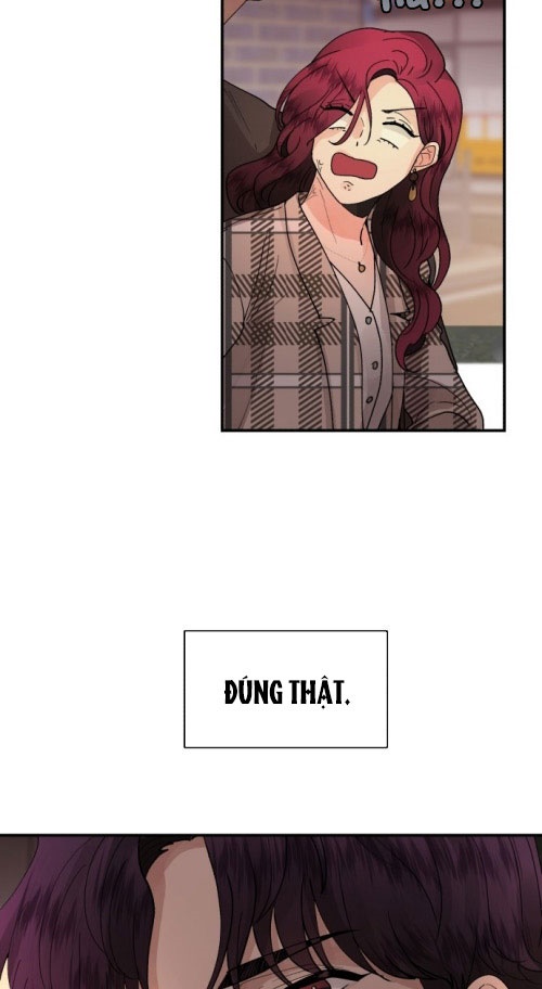 cặp đôi oan gia ngõ hẹp chapter 11 32