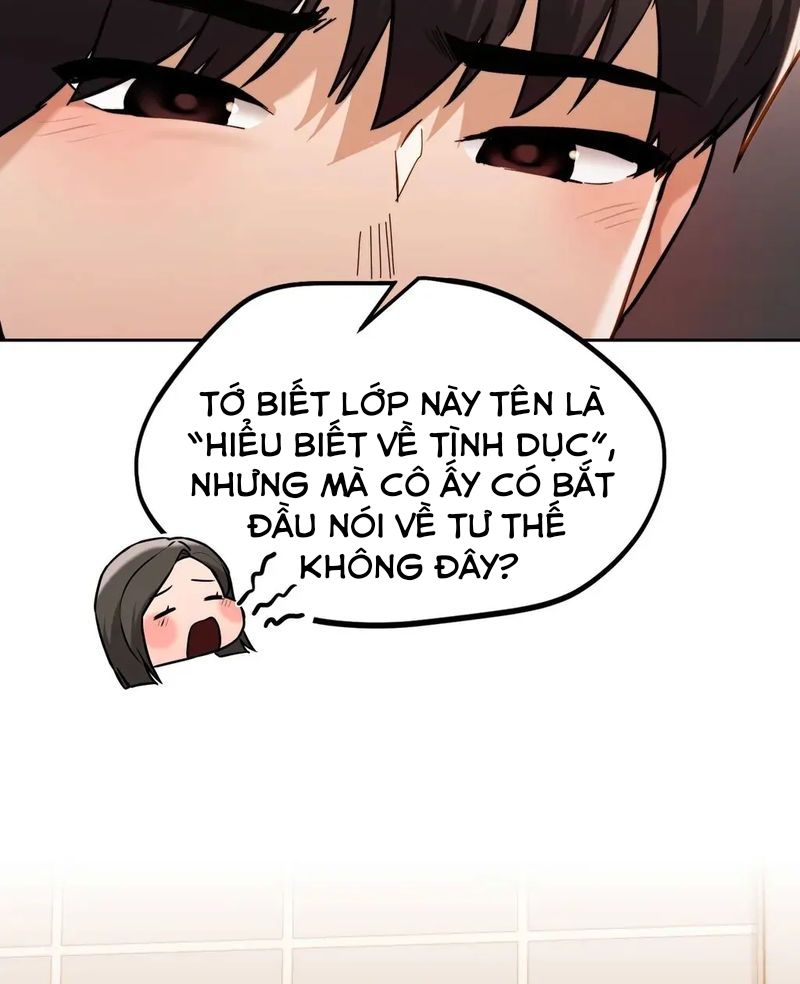 kể từ hôm nay, bias của tôi là… chapter 33 72