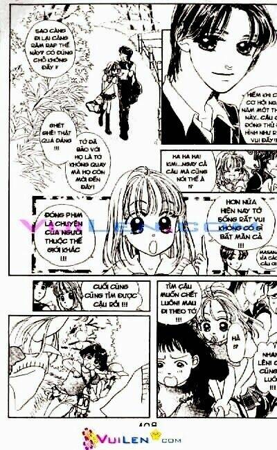 công chúa nhân ngư chapter 2 107