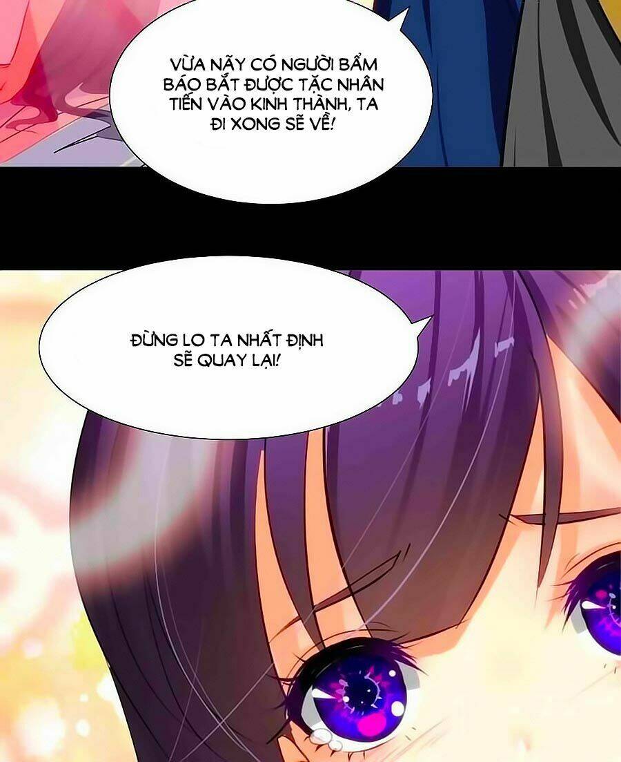 dưỡng thiếu chủ đấu tra nam chapter 57 13