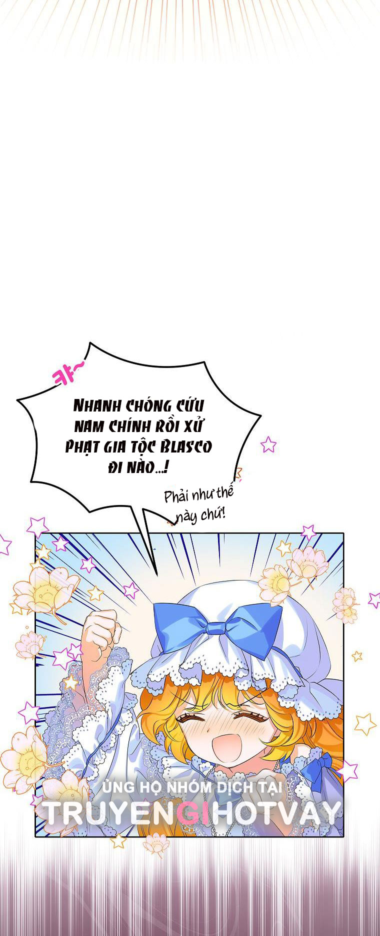 tôi là nữ thừa kế của gia tộc phản diện chapter 5.1 24