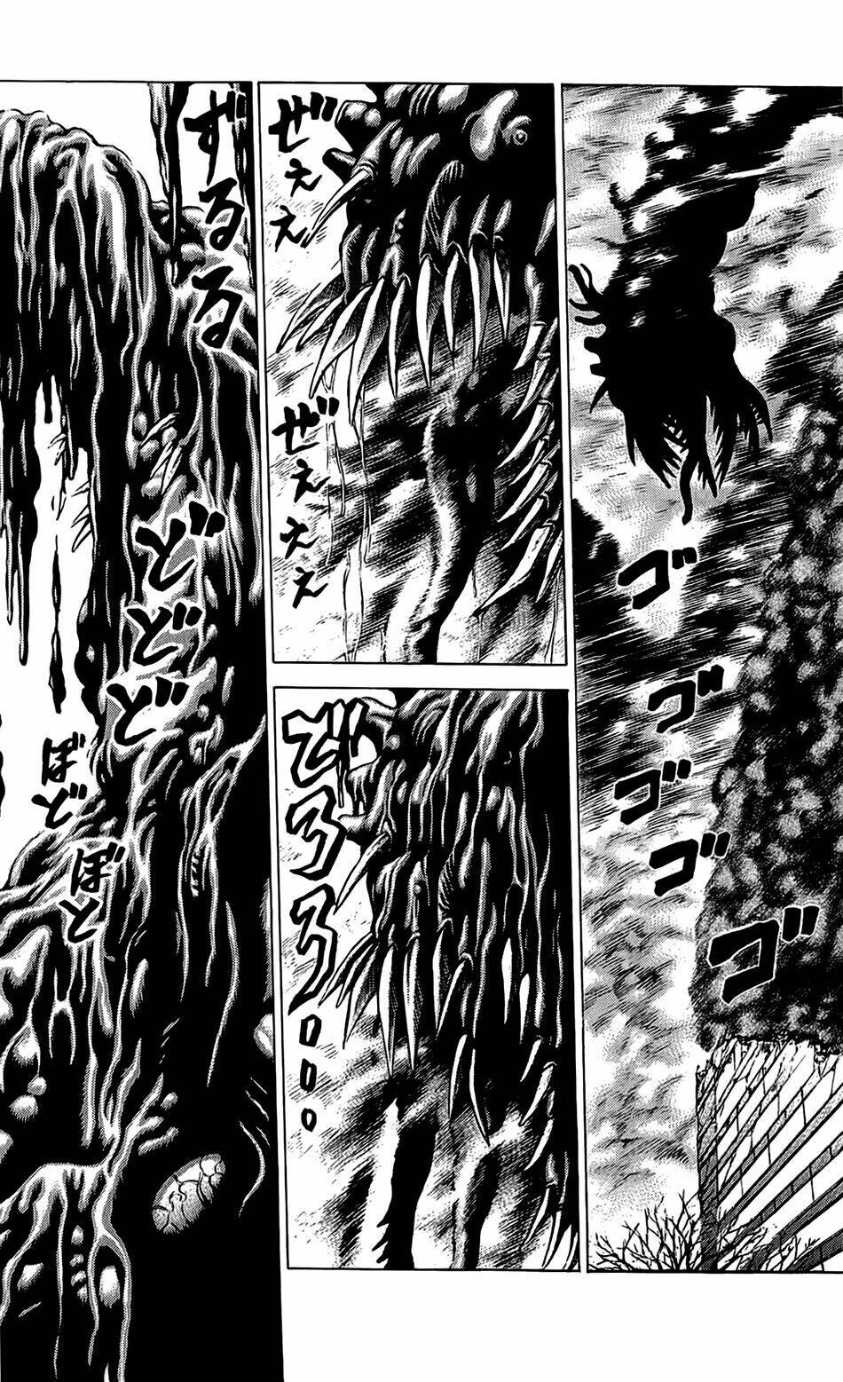 hakaijuu chapter 30 28