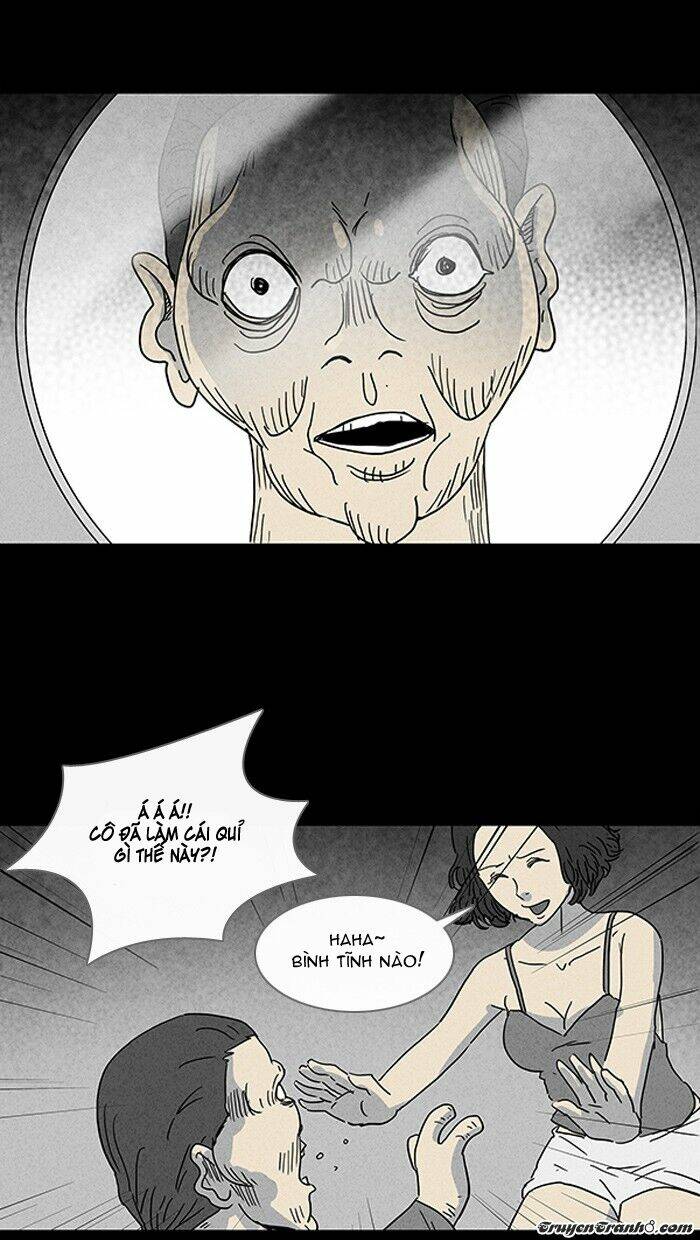 dung dịch thẫm mỹ chapter 5 21