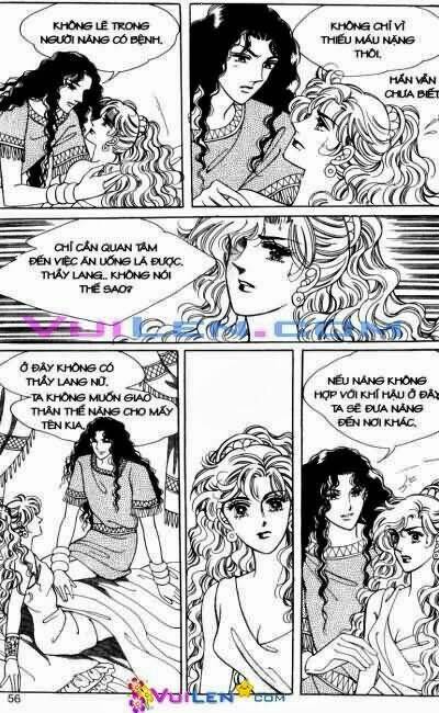 hậu duệ hoàng gia chapter 12 56