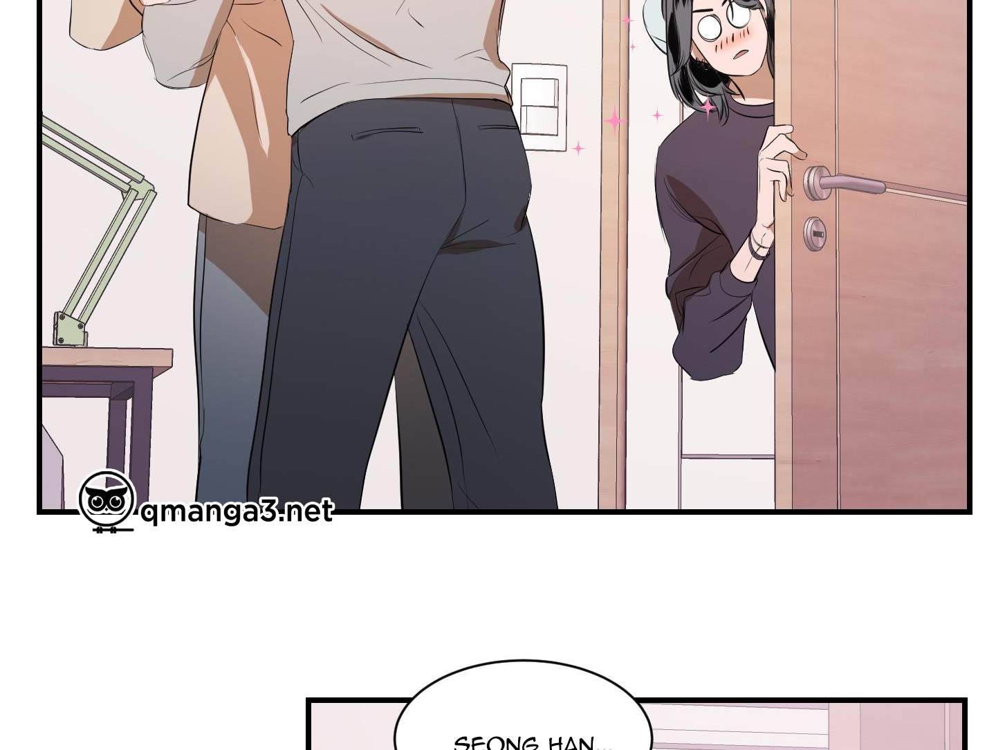 chốn riêng tư chapter 33 9