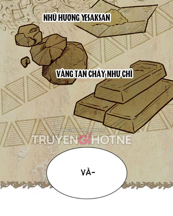 Chị Yêu, Kiếp Này Em Sẽ Là Hoàng Hậu Chapter 49.1 - Trang 38