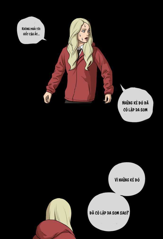 free draw m chapter 102 4