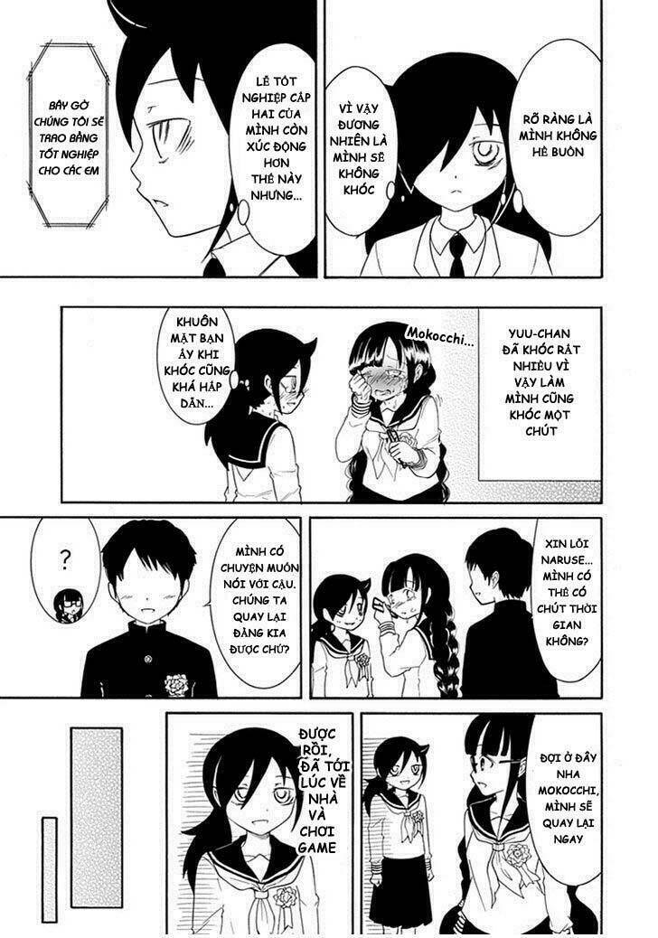 watamote chapter 37 4