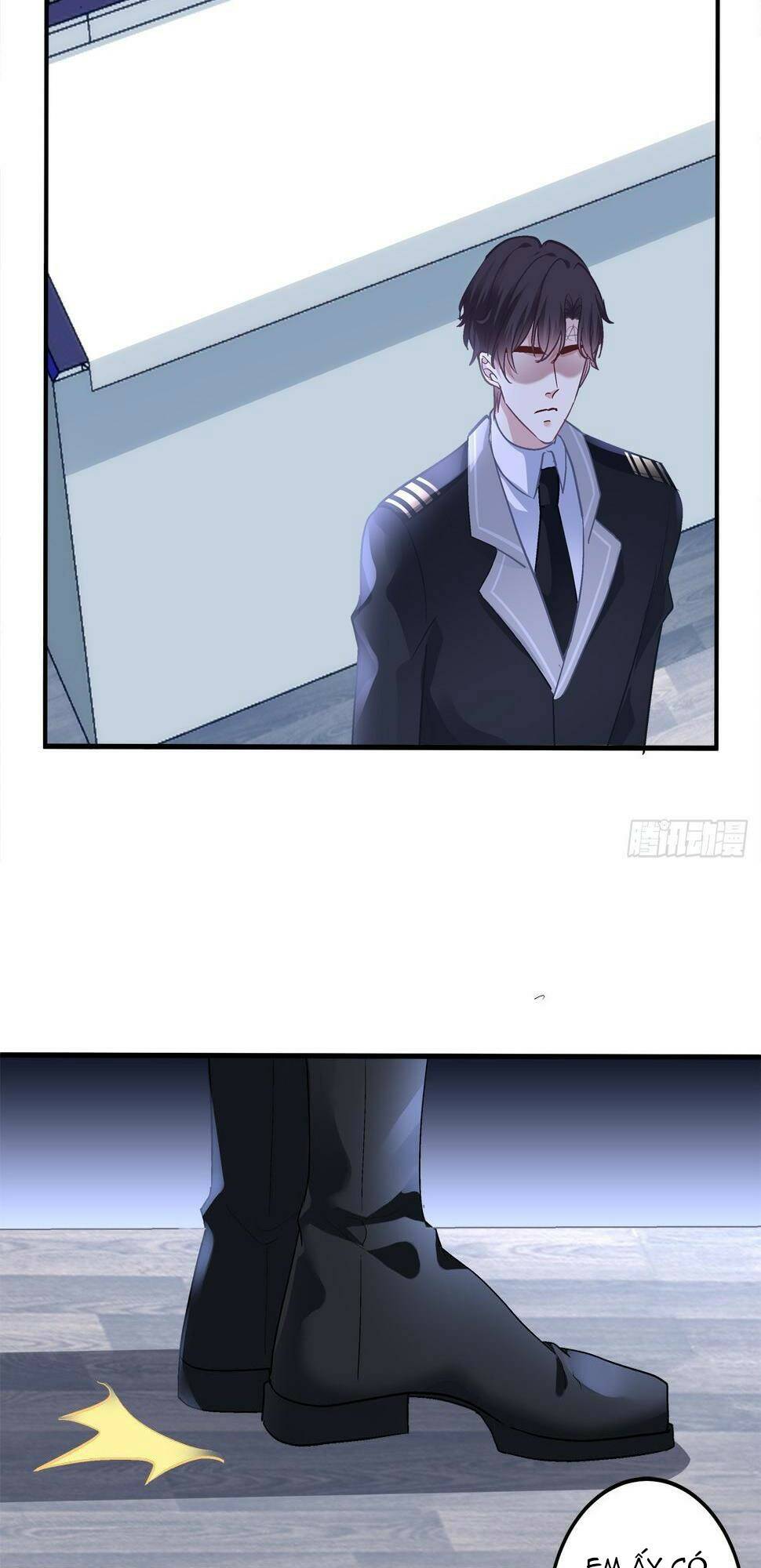 toàn bộ nắm trong tay chapter 170 22