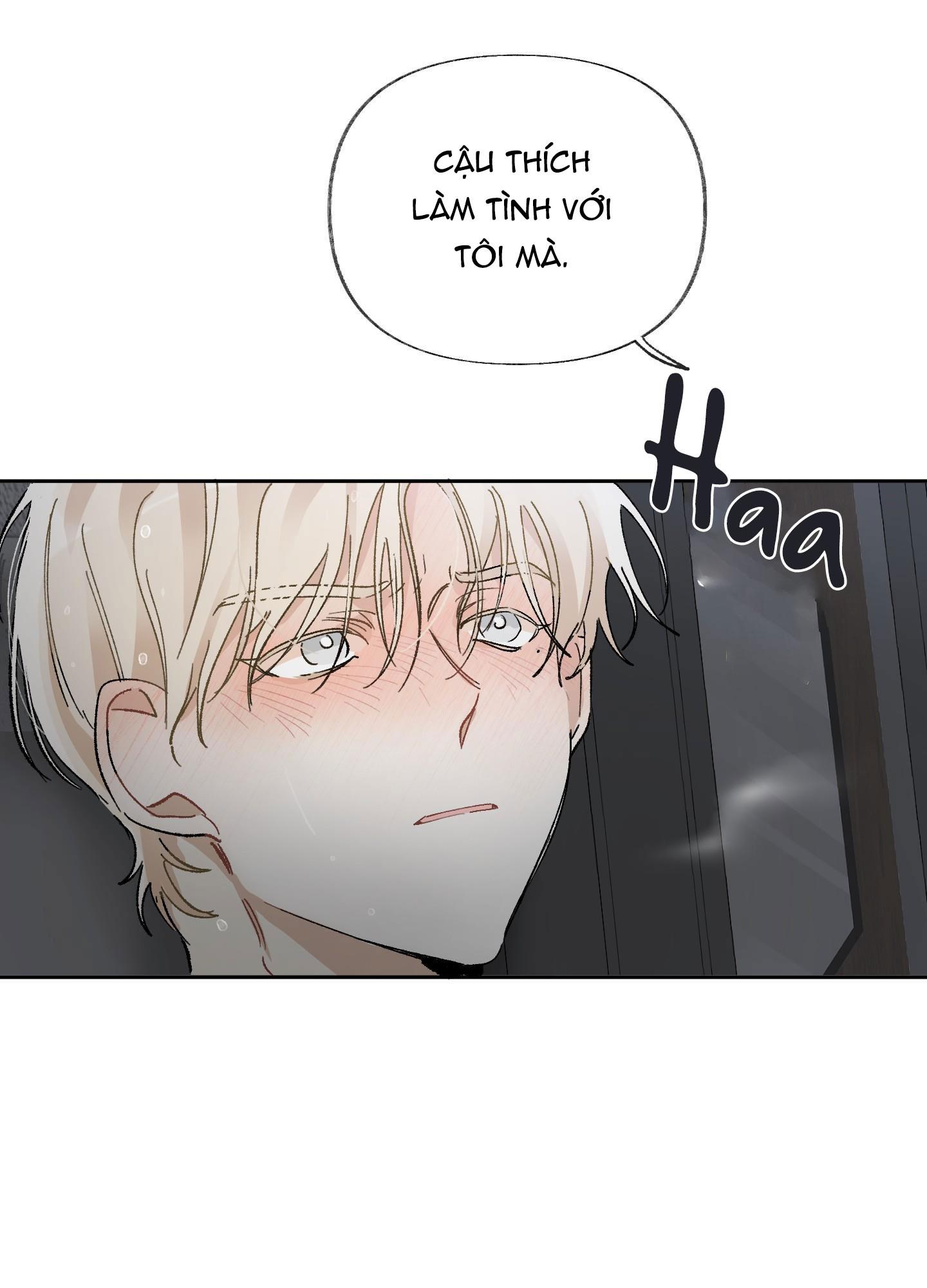 thế giới của tôi khi không có em chapter 15 45