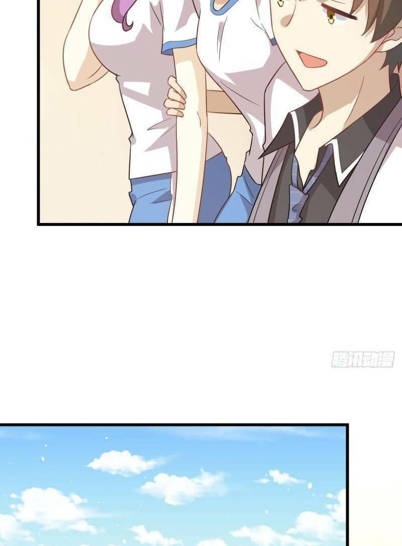 xuyên không vào thế giới nữ cường chapter 99 27