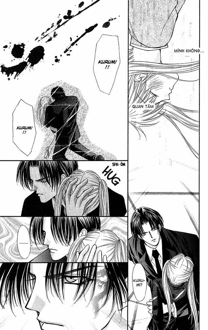 anh chàng khắc tinh chapter 7 22