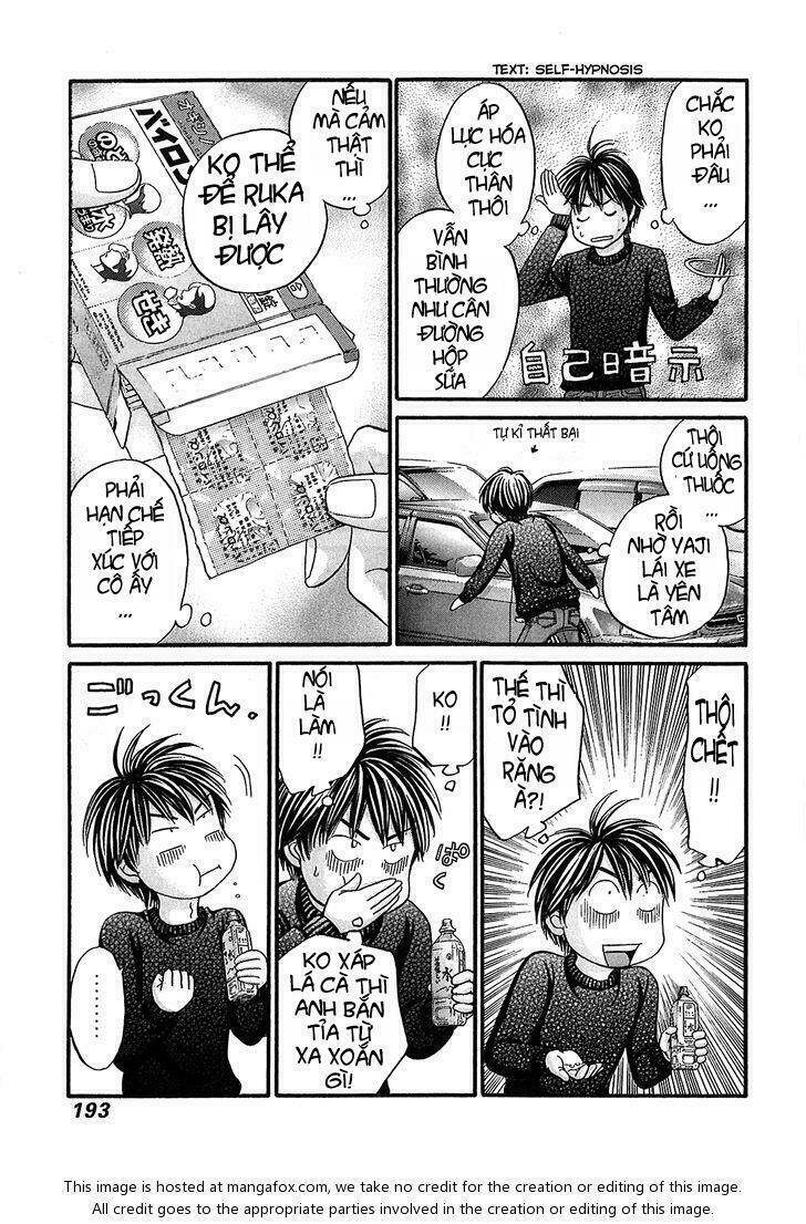 hetakoi chapter 53 30