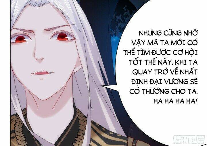 bí mật của dạ tộc chapter 10.1 13