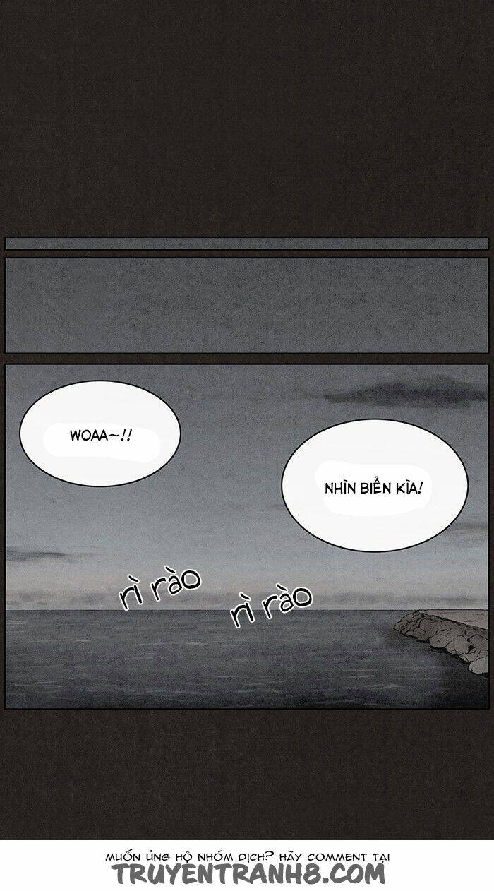 đứa con của quỷ dữ chapter 26 13