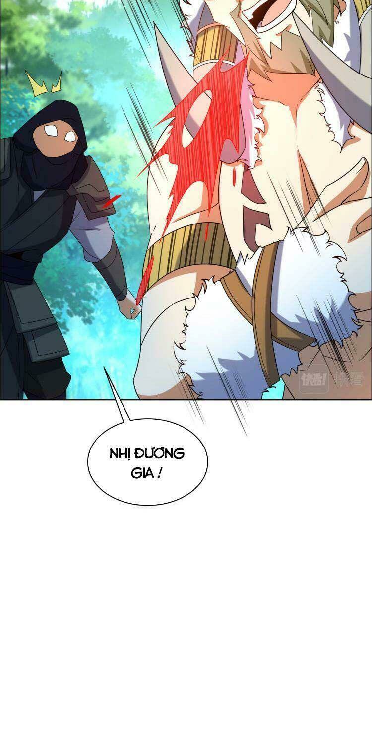 thôn phệ một thế giới tu tiên chapter 108 22