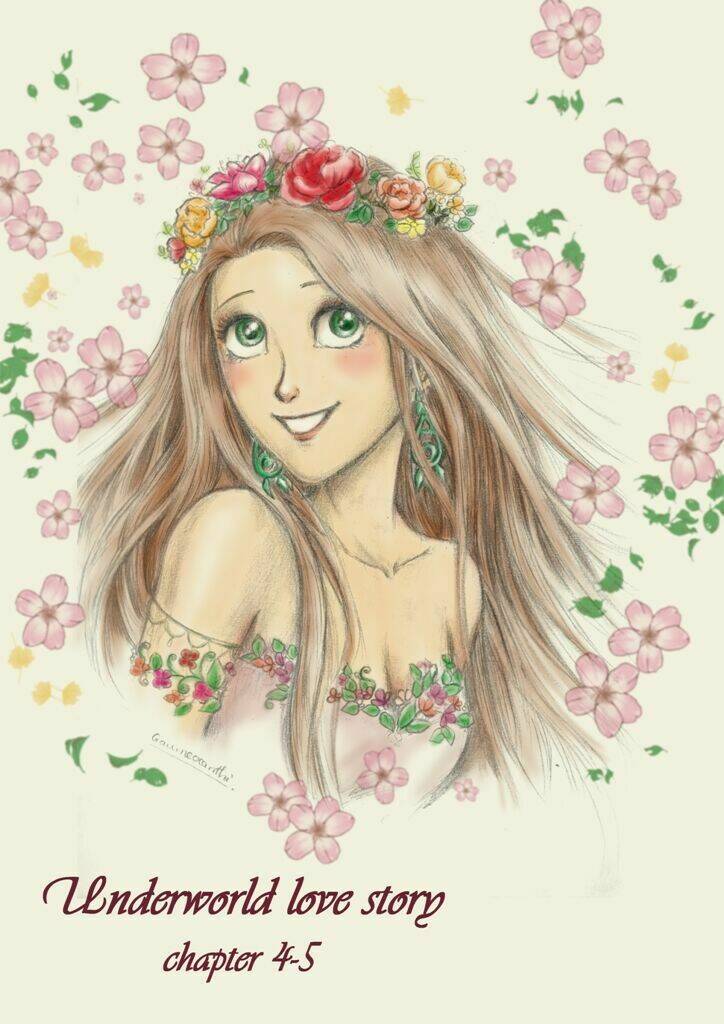 underworld love story chapter 5.1 1