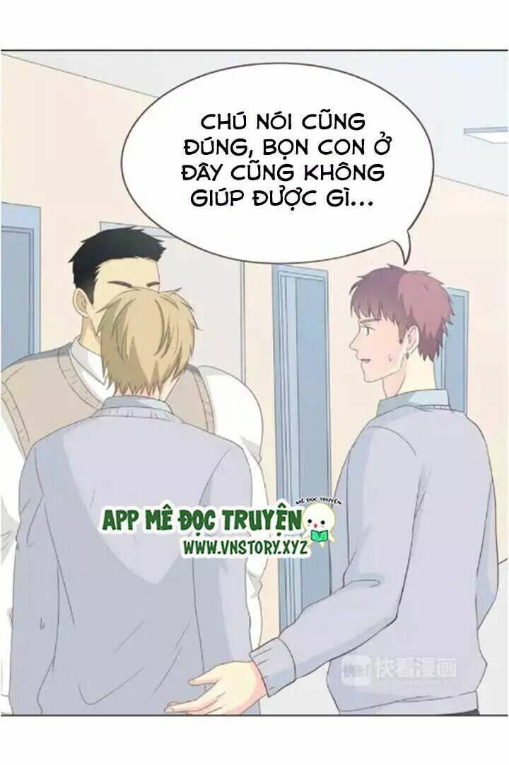 xin chào! dân nữ chapter 65 27