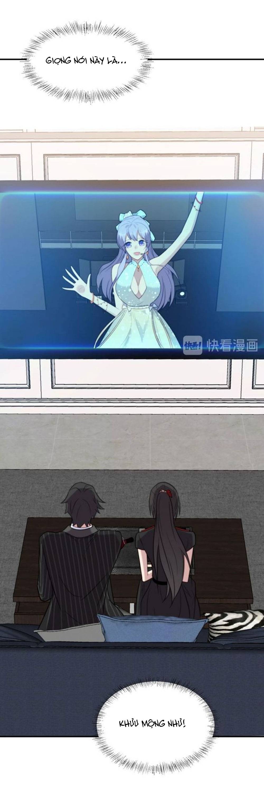 khoá chặt đôi môi (full) chapter 34 38