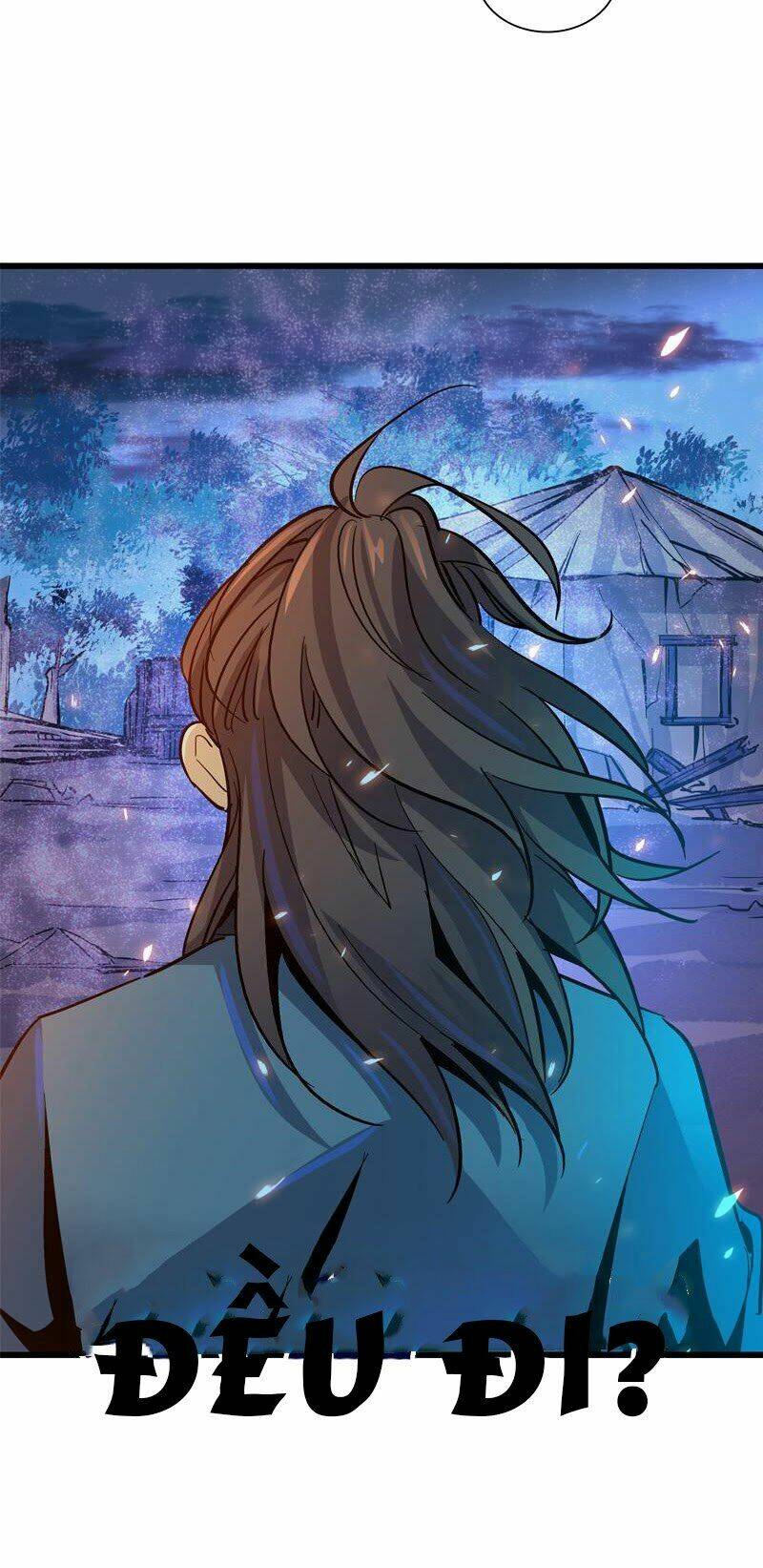 thần điêu hiệp lữ (new 2020) chapter 5 52