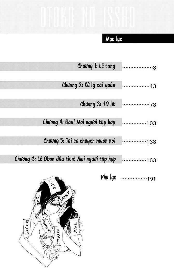 vợ của người đàn ông chapter 1 4