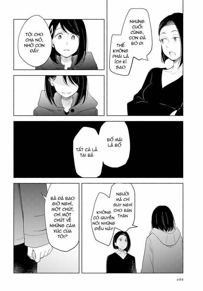 this love that won't reach chapter 17 18