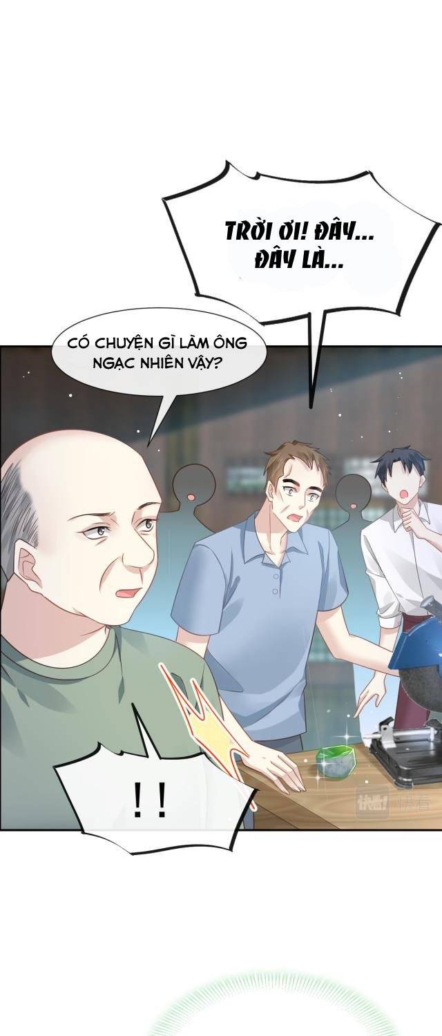 chiến lược lạm dụng al toàn năng chapter 3 3