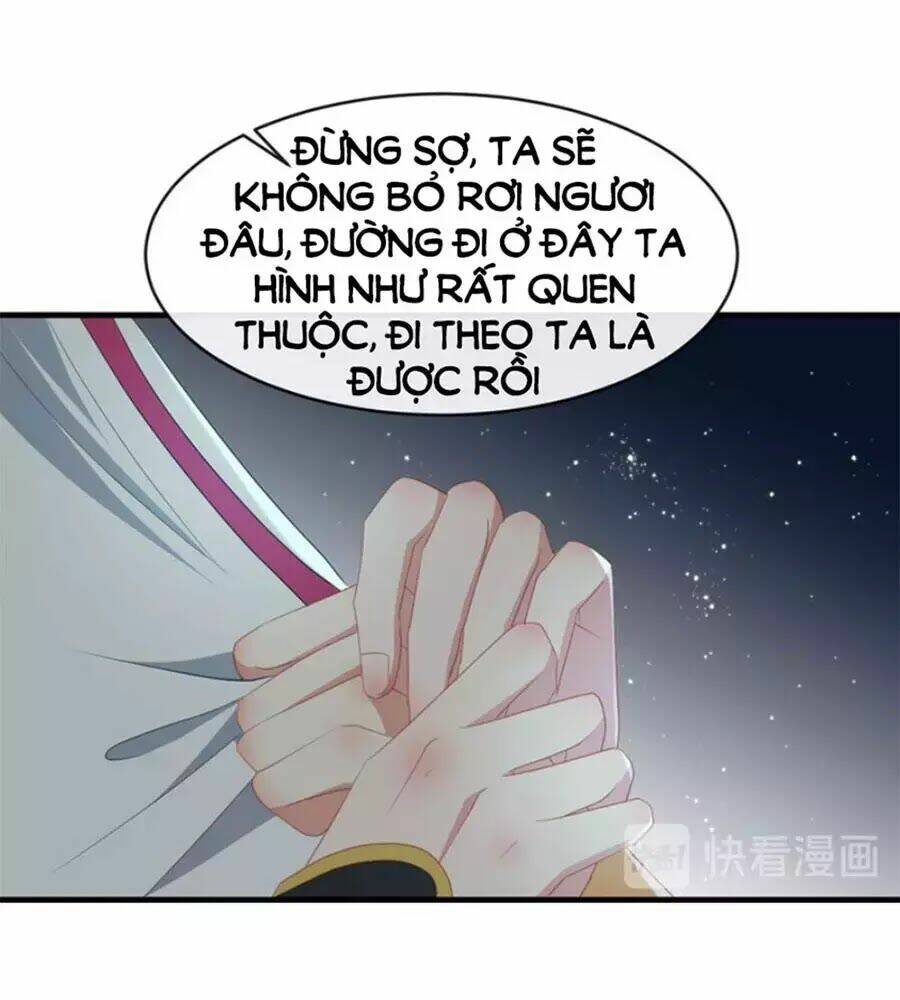 hội học sinh kiêu ngạo của hoàng cung chapter 17 20