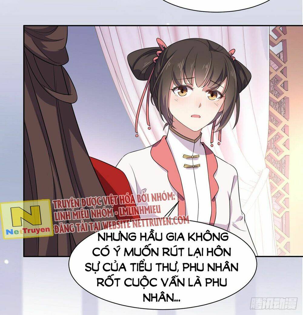 hoạn phi thiên hạ chapter 12 25