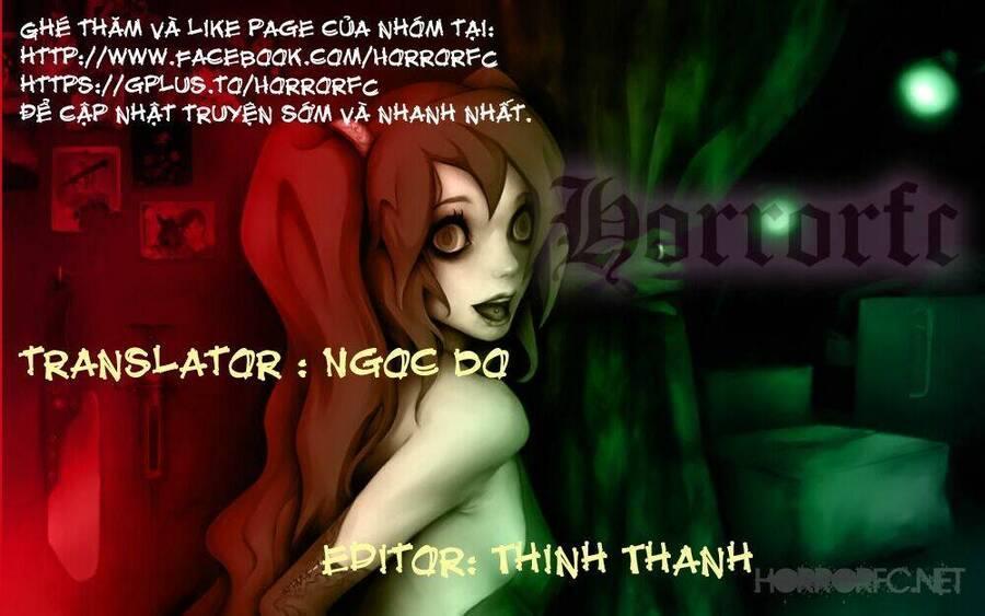 tuyển tập truyện ngắn kinh dị của ito junji chapter 8.7 34