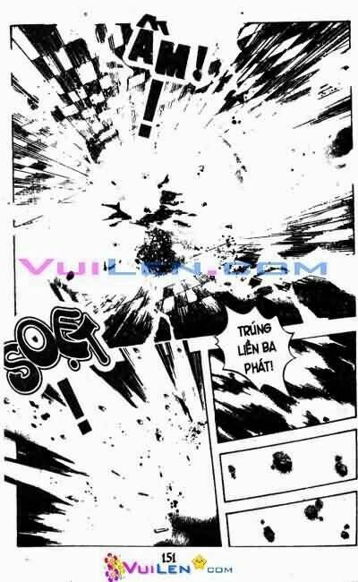 những người bạn tốt chapter 21 152