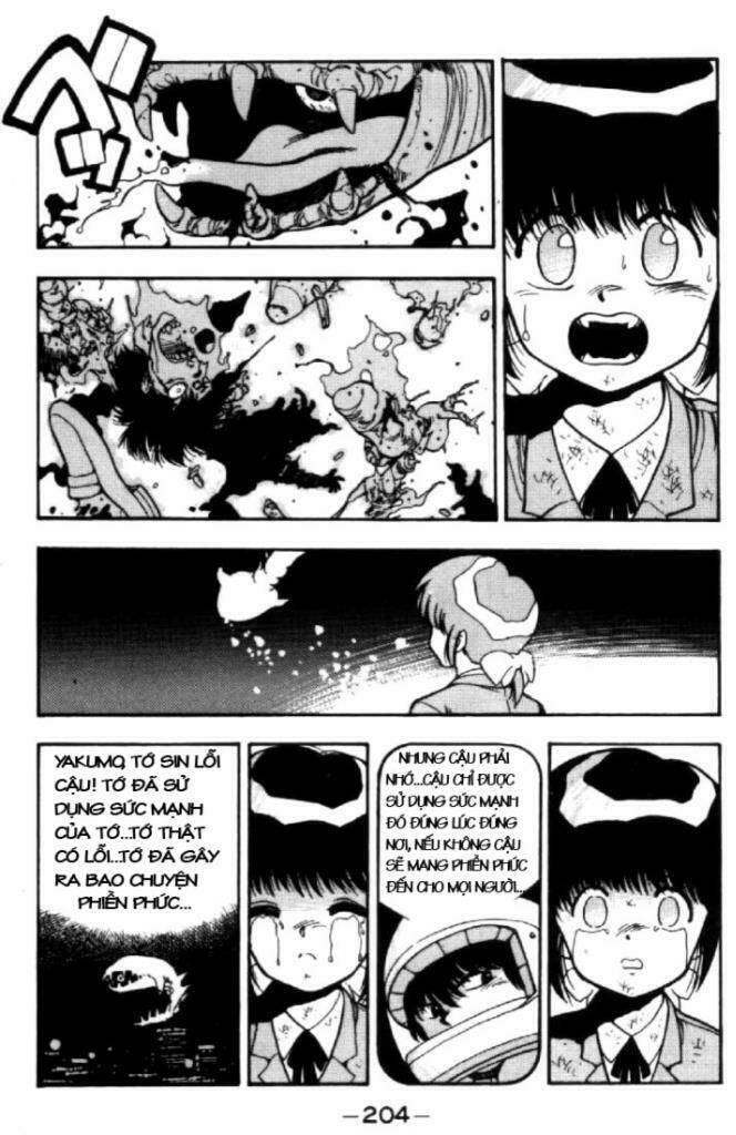 3x3 eyes chapter 28 10