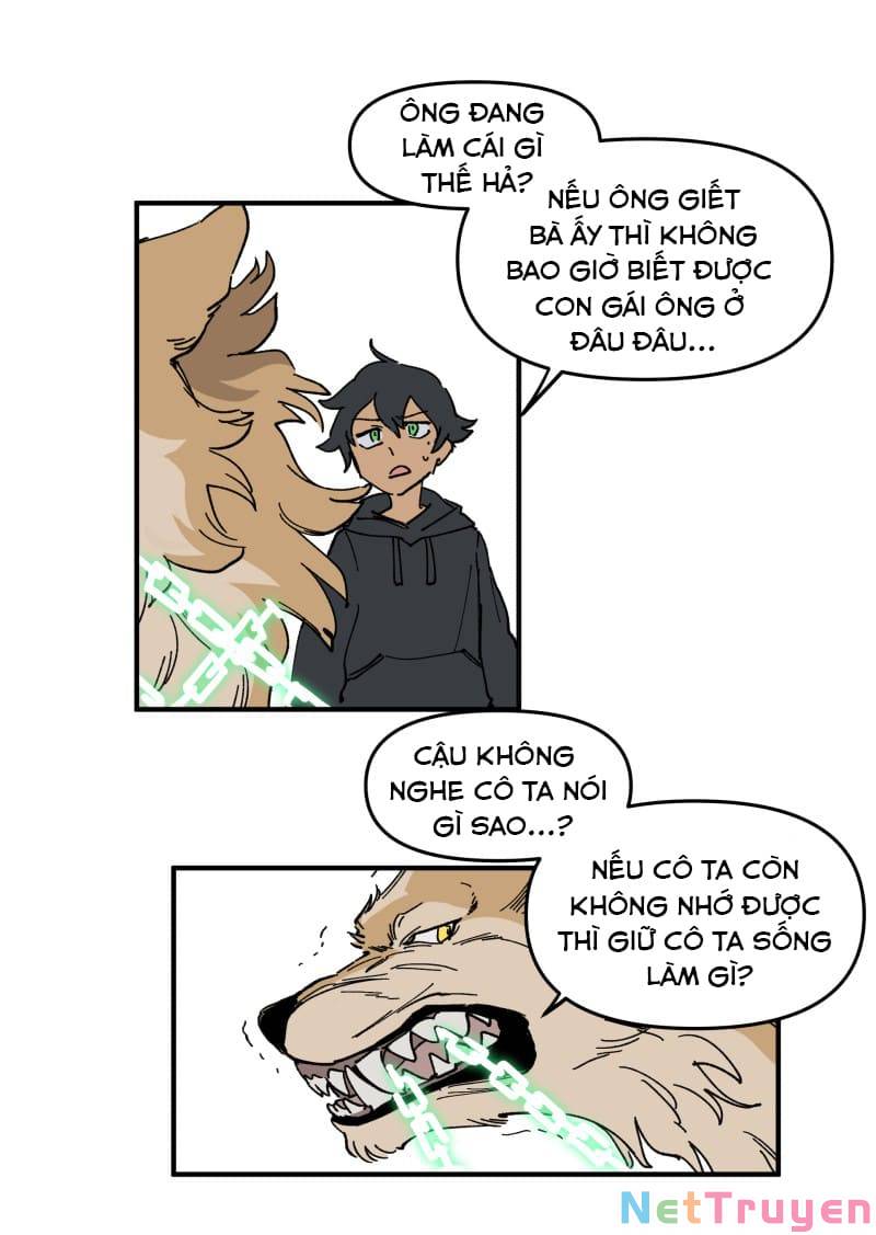 lumine - cội nguồn ánh sáng chapter 165 10