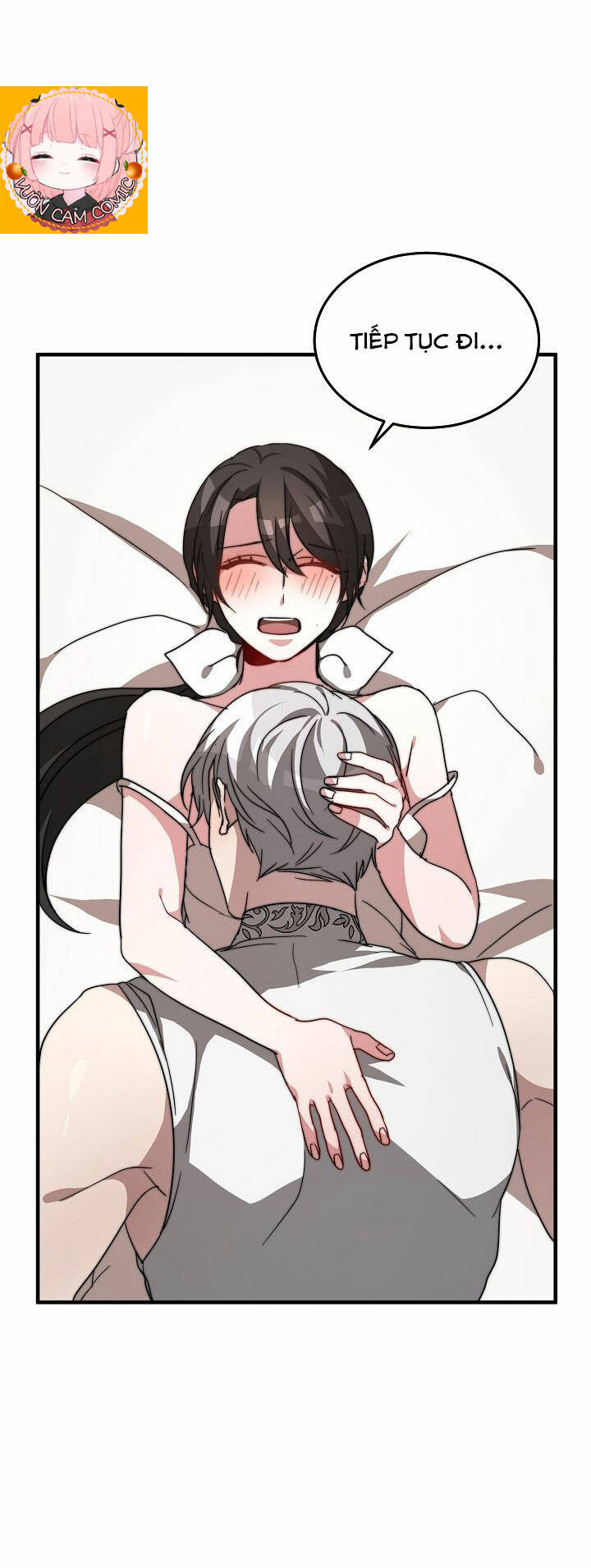 cô dâu của elysian chapter 9 60