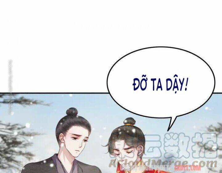 trọng sinh bá sủng nhiếp chính vương quá mạnh mẽ chapter 216 58