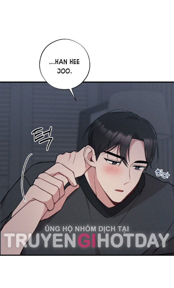 Ăn Mòn chapter 20.2 - Trang 30