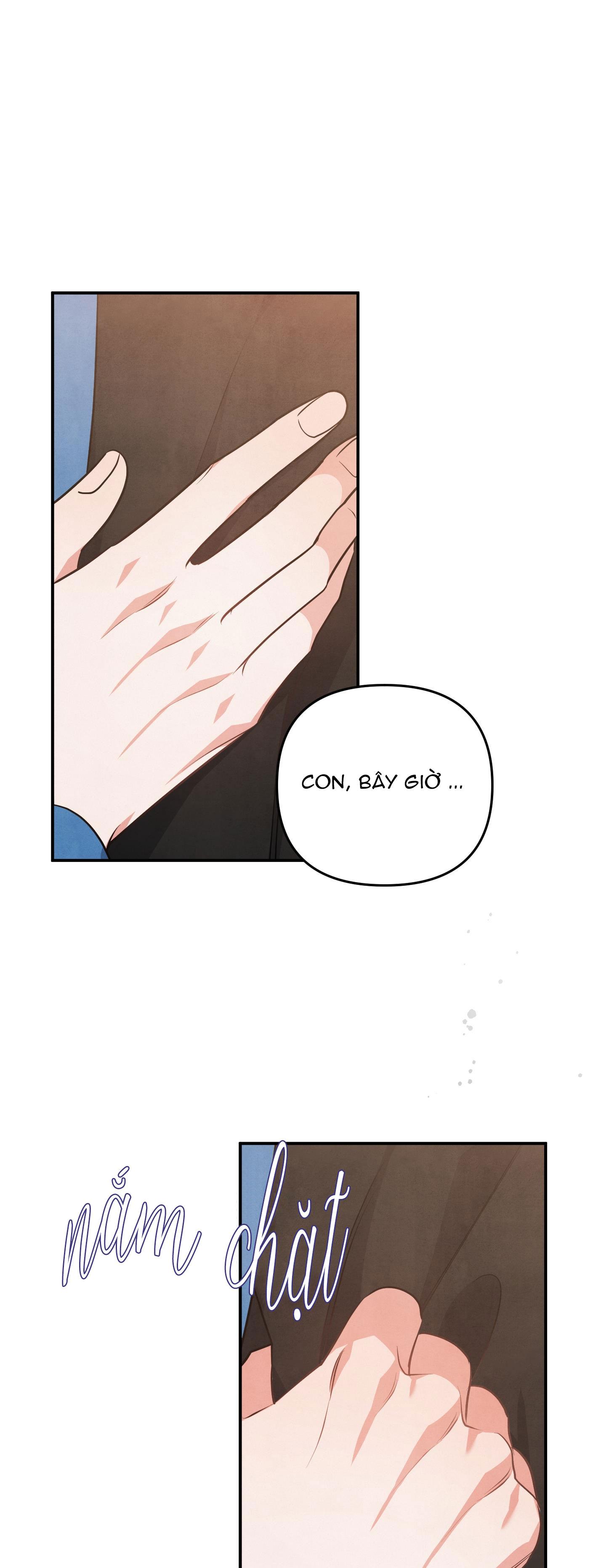 mối quan hệ ngu ngốc chapter 35 1