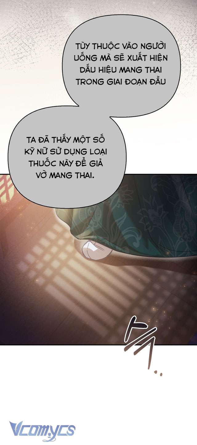 [18+] tiết học bí mật của trung điện chapter 38 40