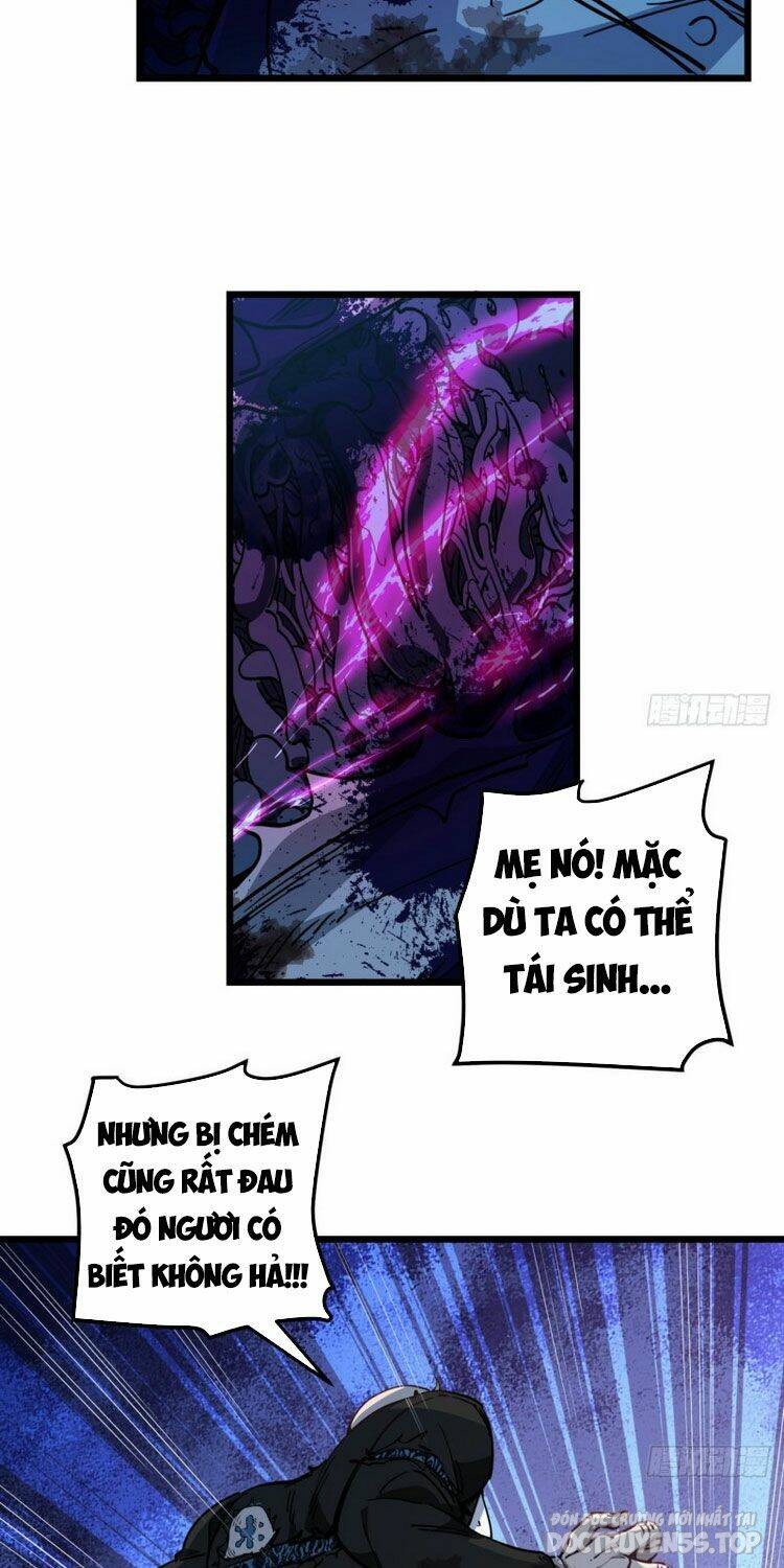 giải cứu 99 nữ chính ở mạt thế chapter 32 4