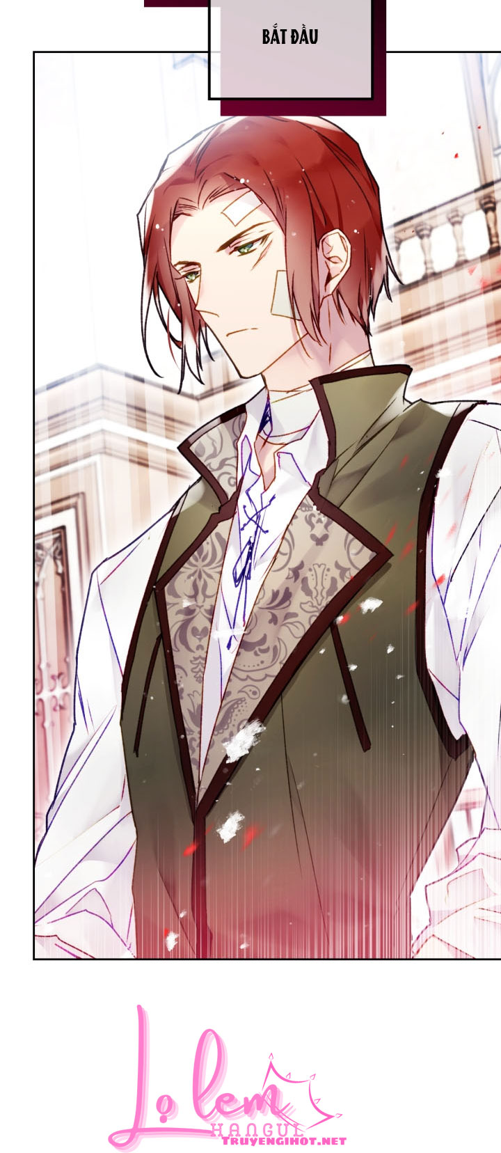 kết thúc của nhân vật phản diện chỉ có thể là cái chết chapter 81 37